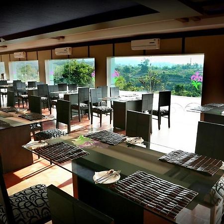 Vision Nature Resorts Varagampadi Eksteriør bilde