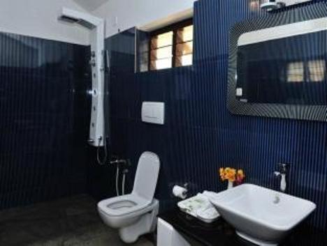 Vision Nature Resorts Varagampadi Rom bilde