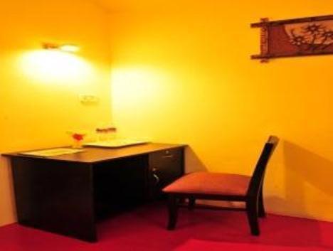 Vision Nature Resorts Varagampadi Rom bilde